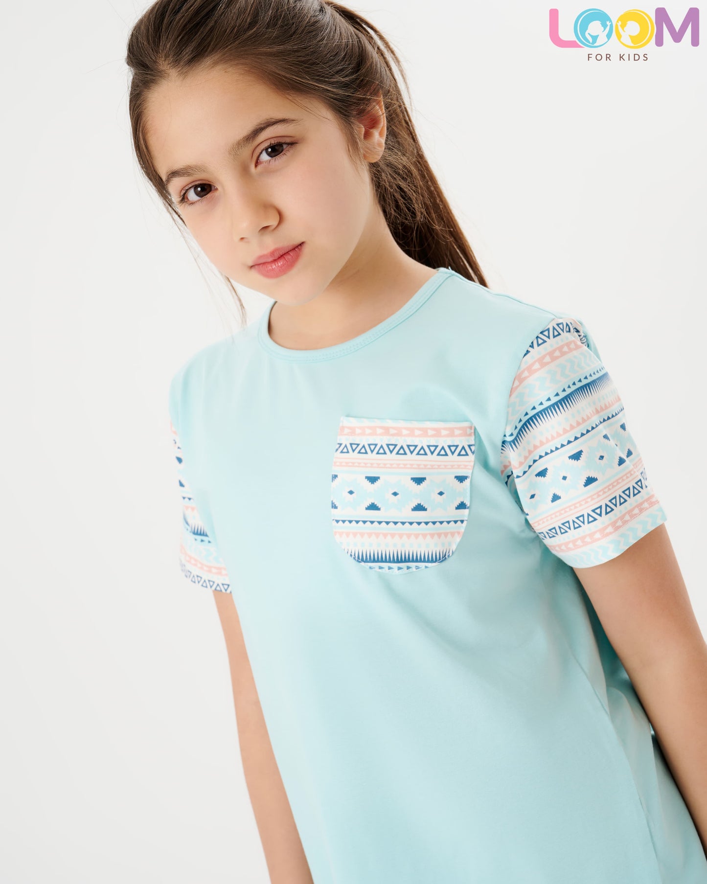 Triangles Pajama