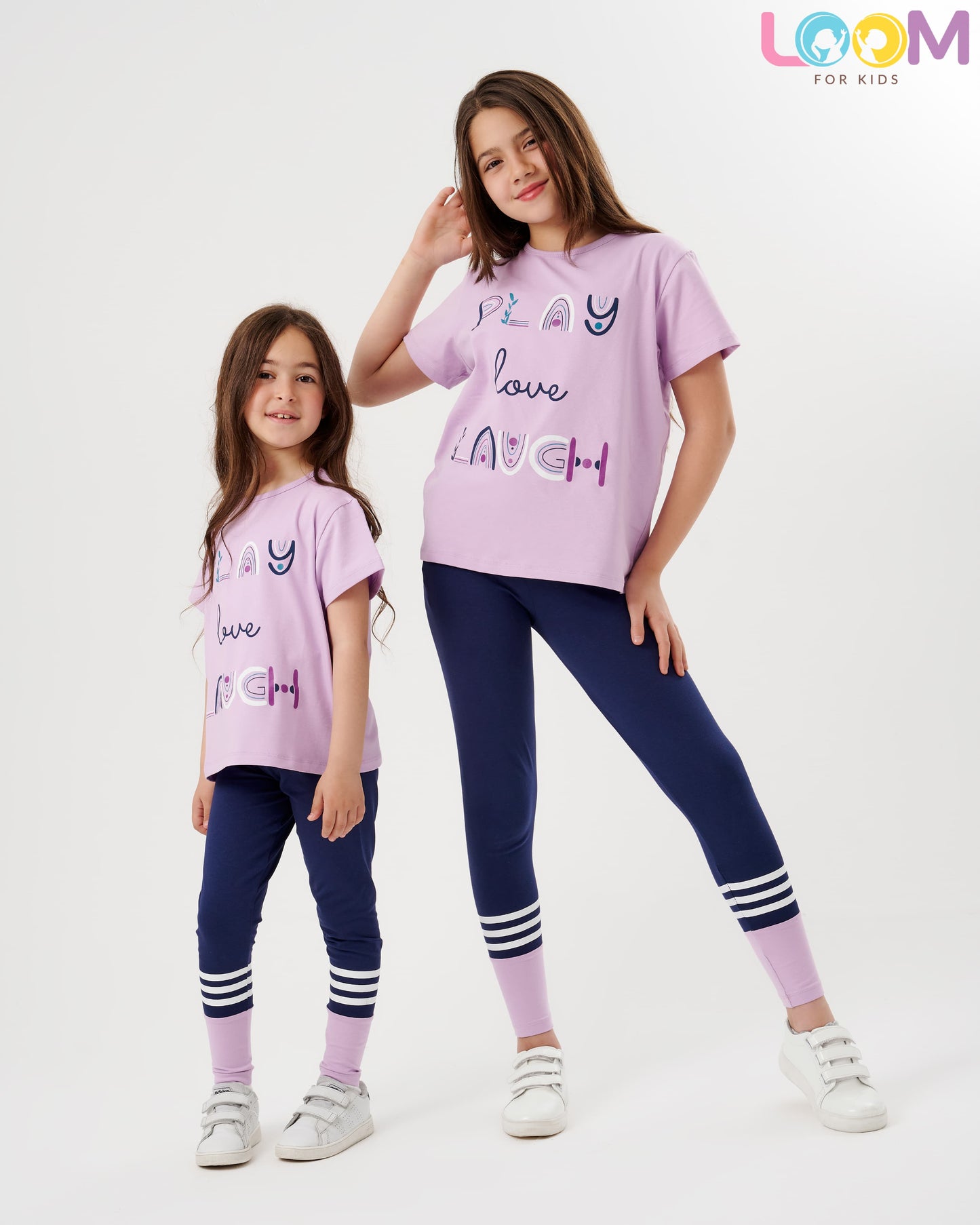 Play & Love Pajama