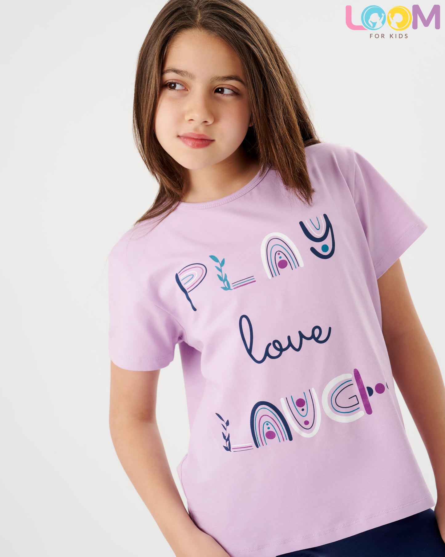 Play & Love Pajama