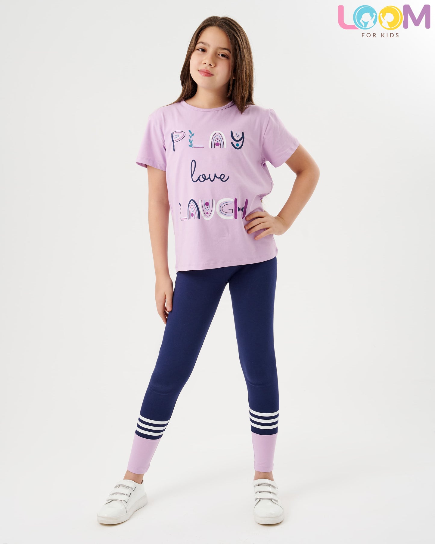 Play & Love Pajama