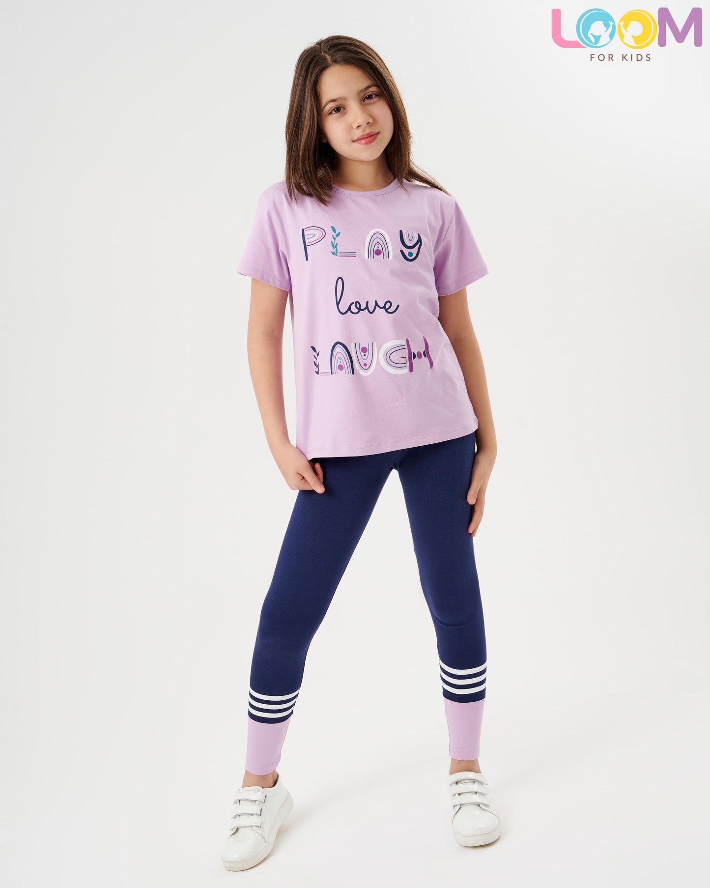 Play & Love Pajama