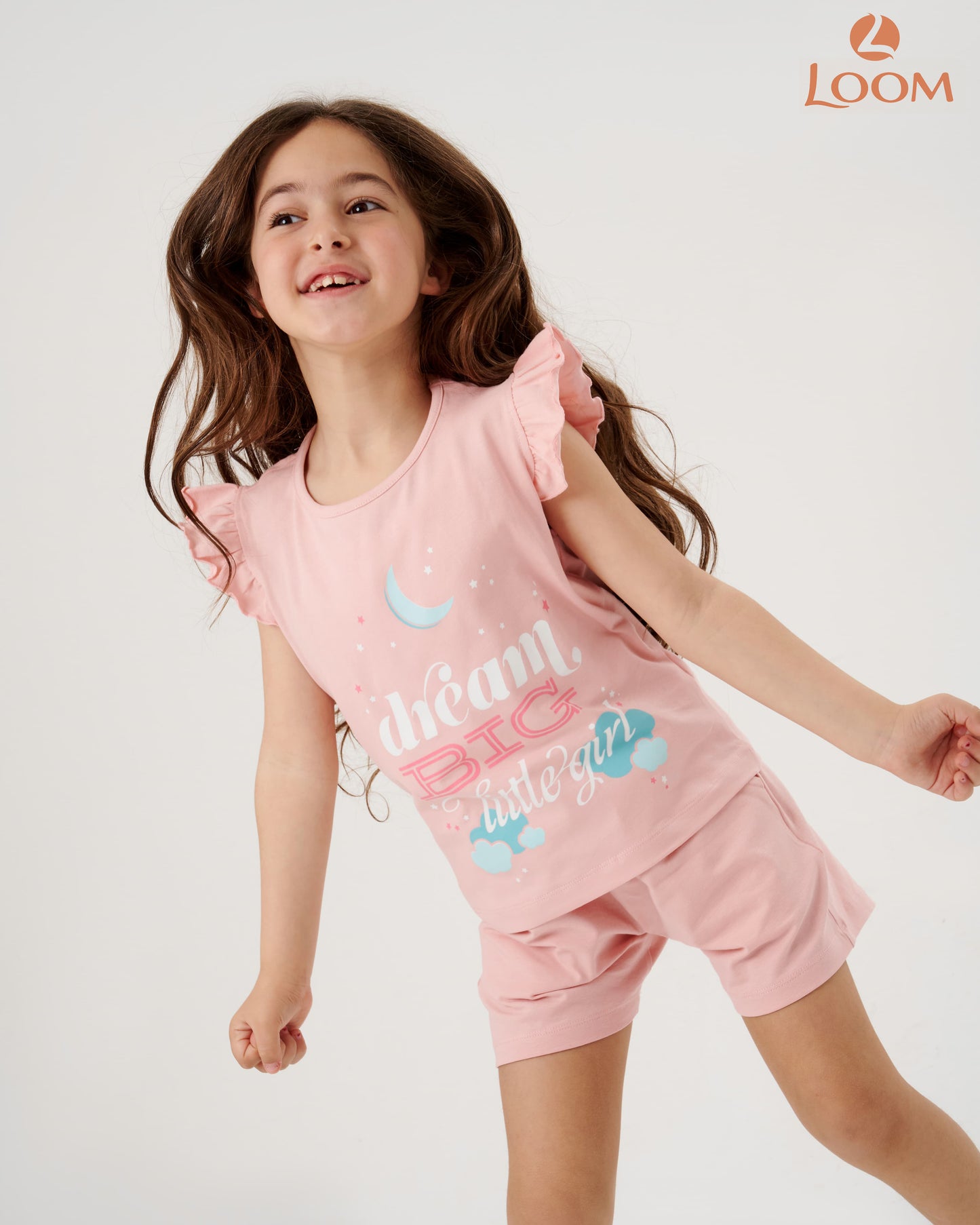 Big Dream Pajama