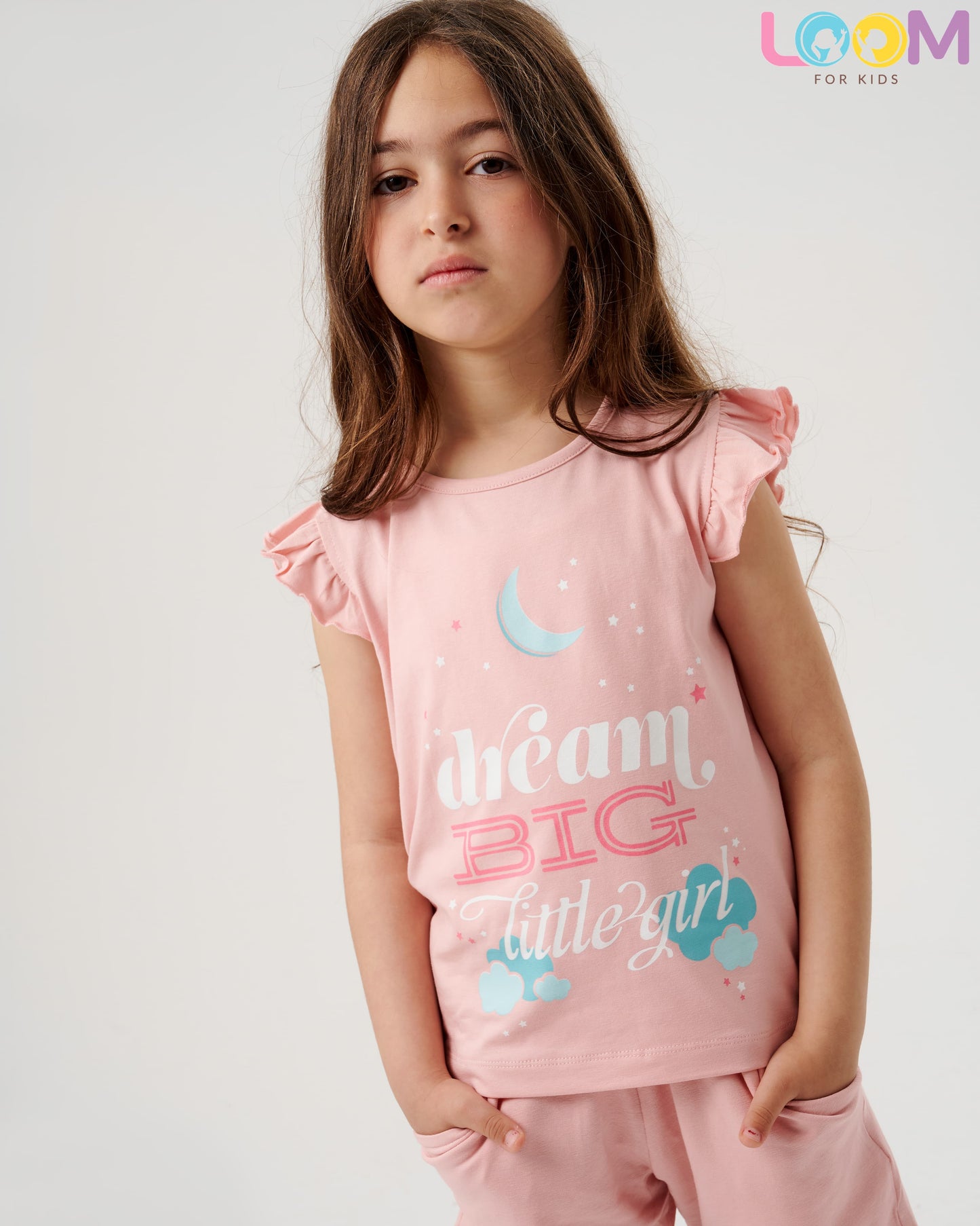 Big Dream Pajama