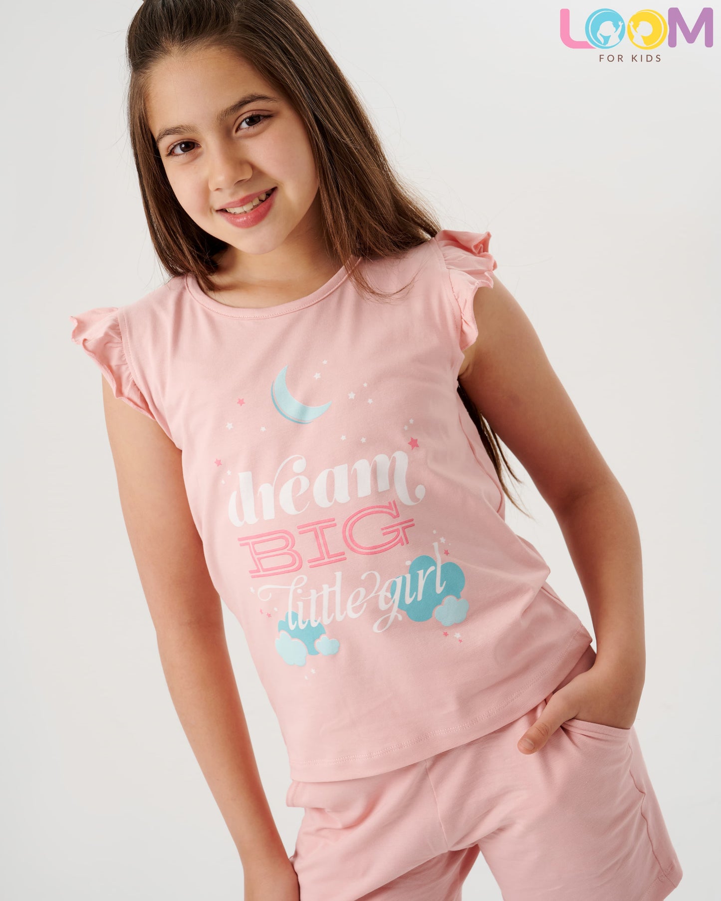 Big Dream Pajama