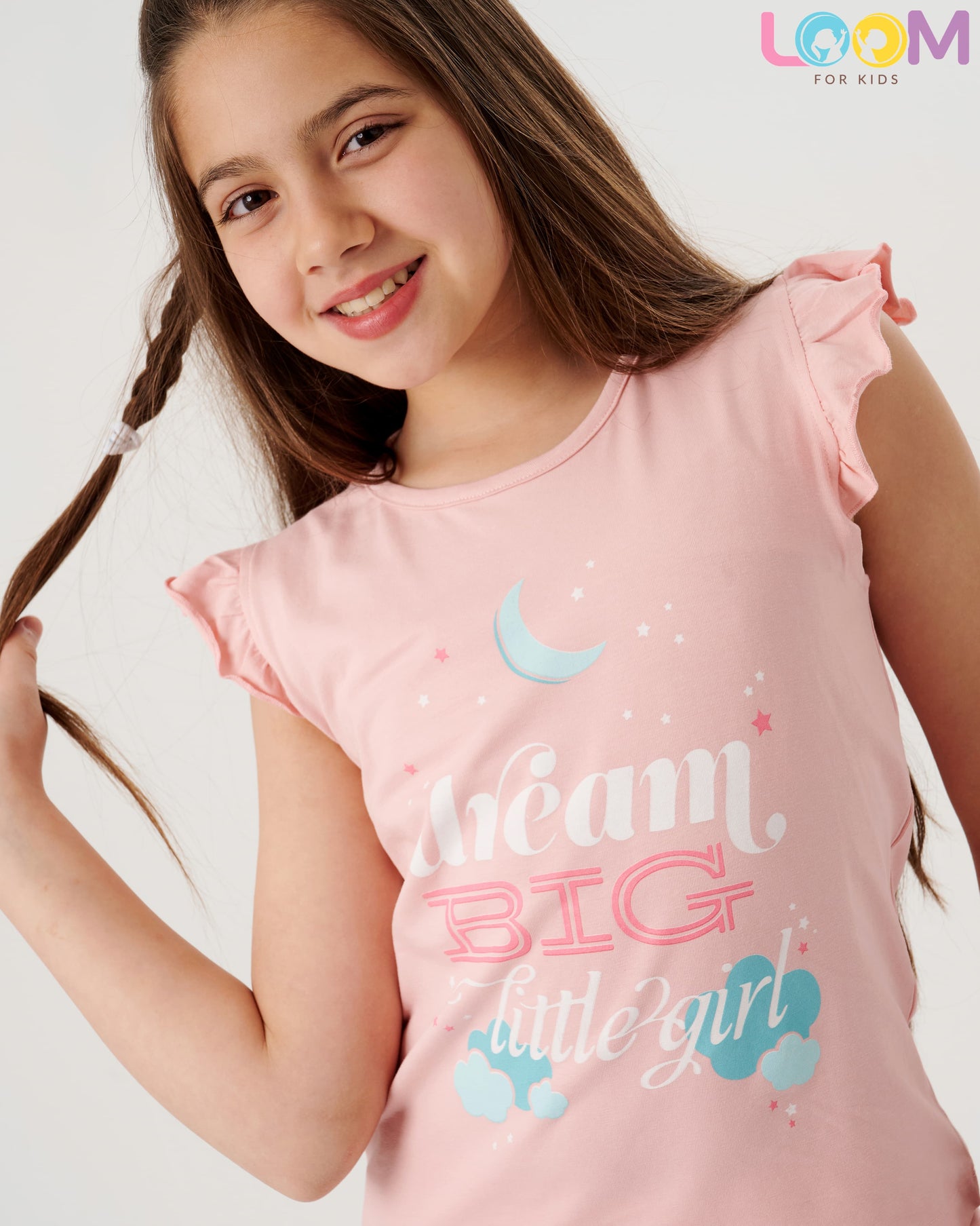 Big Dream Pajama