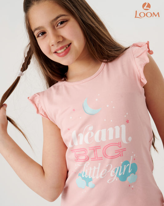 Big Dream Pajama