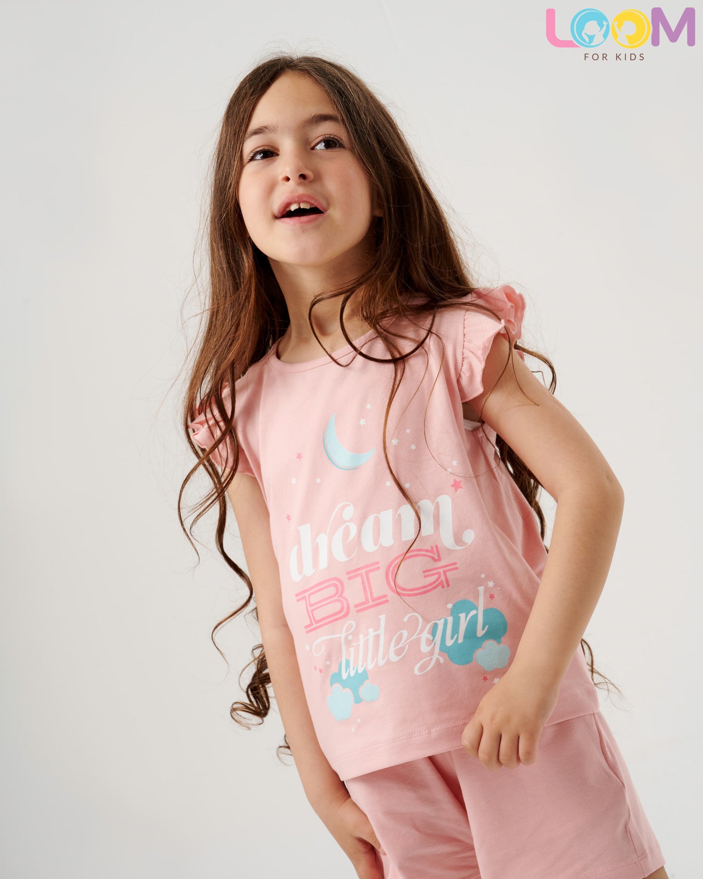 Big Dream Pajama