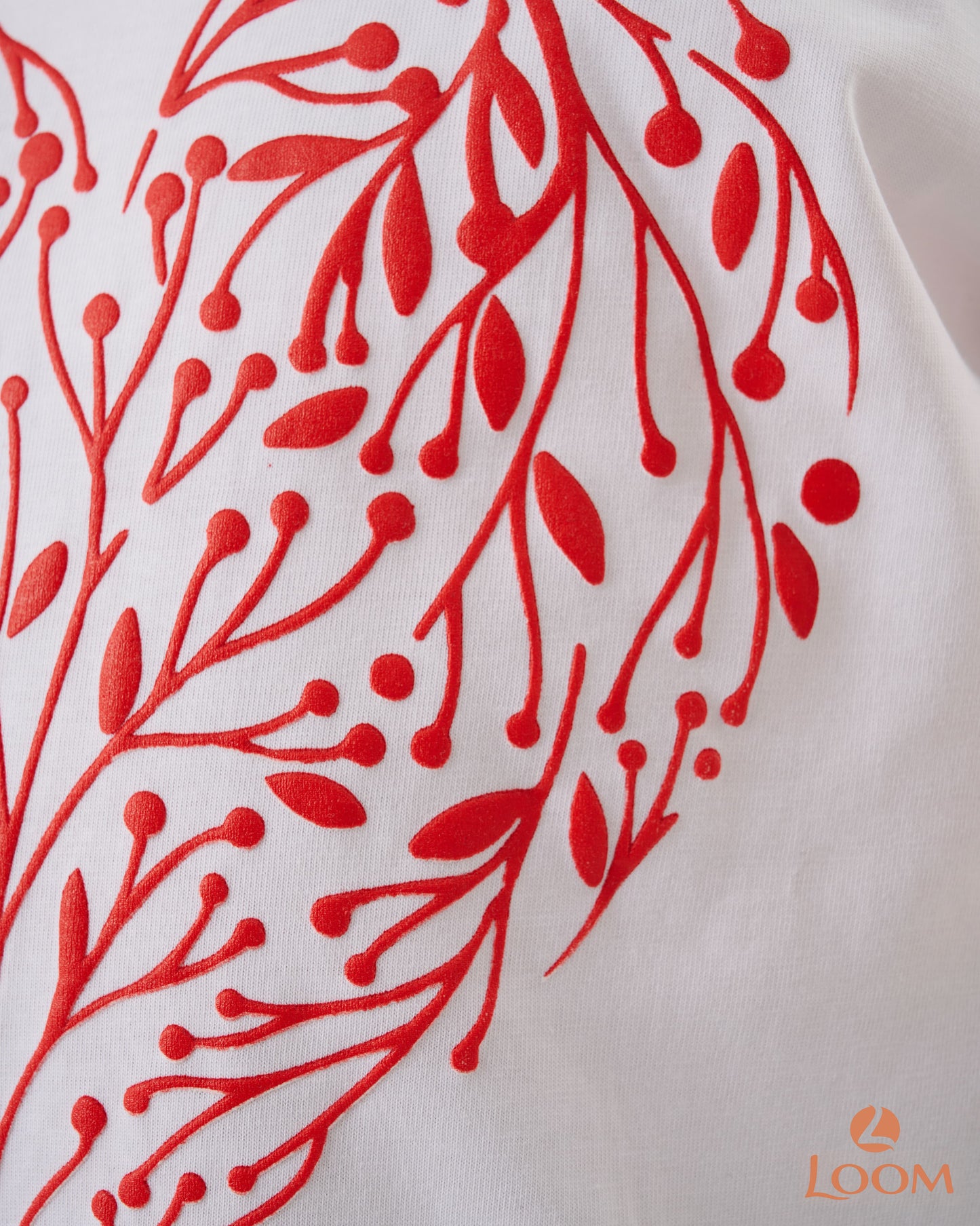 Heart T-shirt