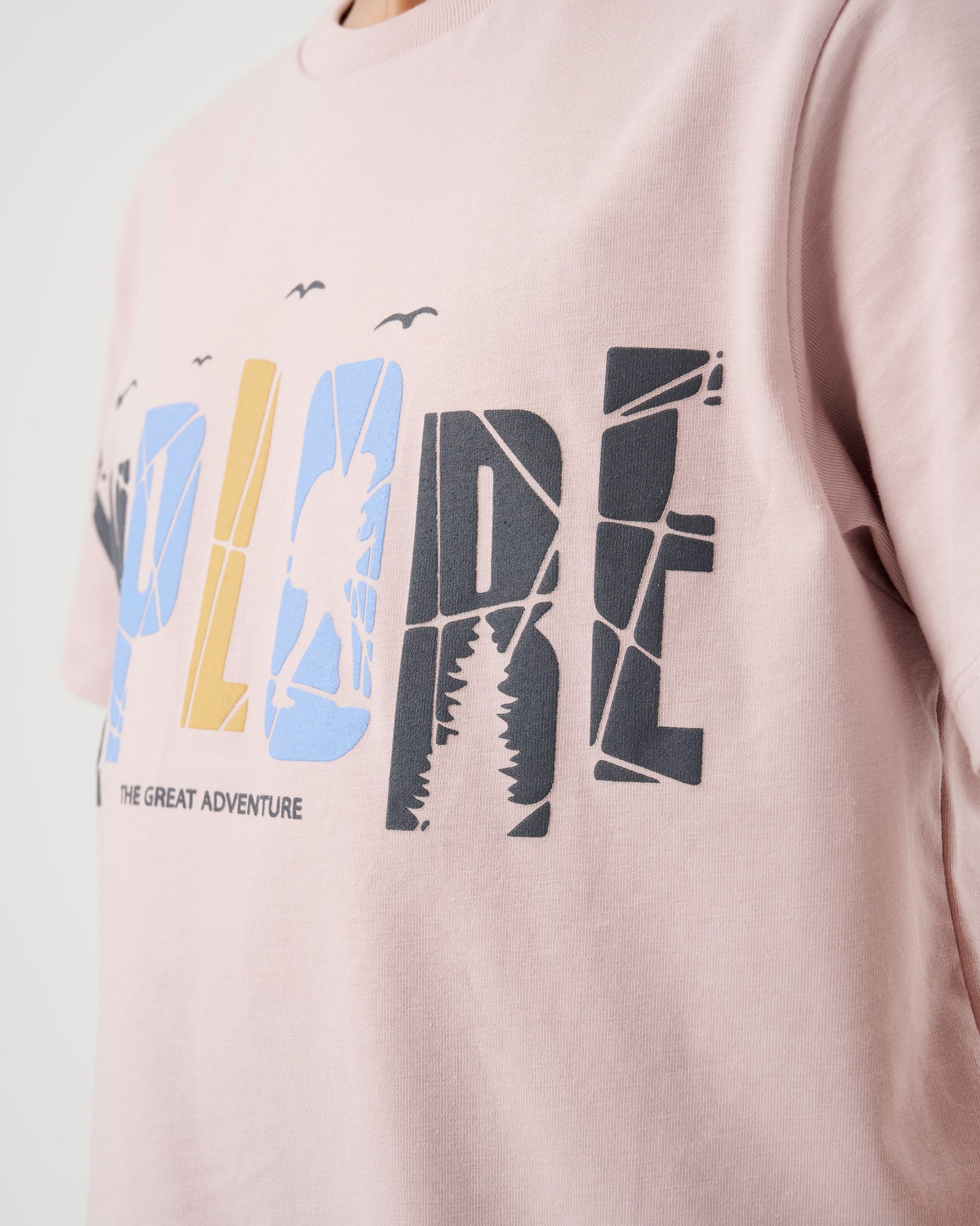Explore