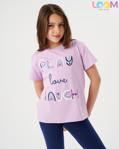 Play & Love Pajama