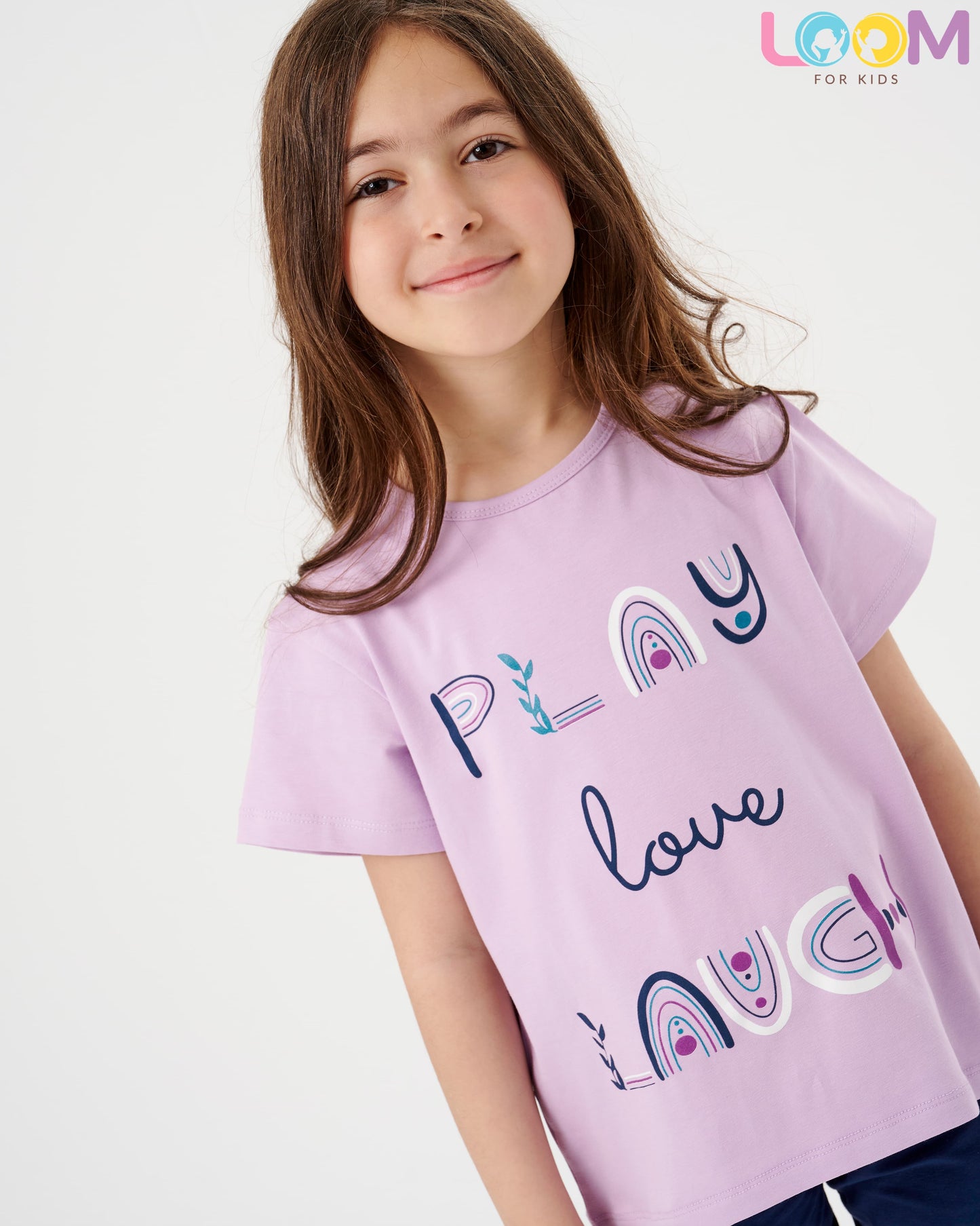 Play & Love Pajama