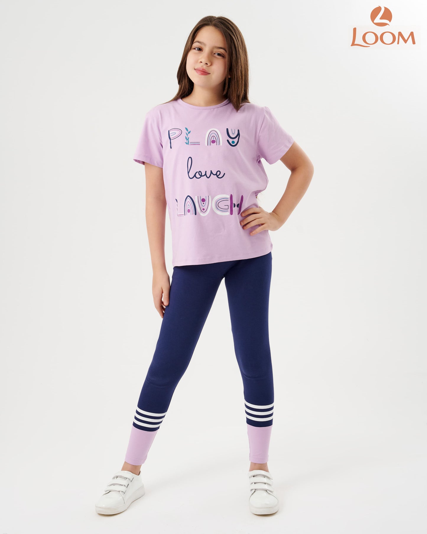 Play & Love Pajama