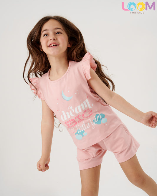 Big Dream Pajama