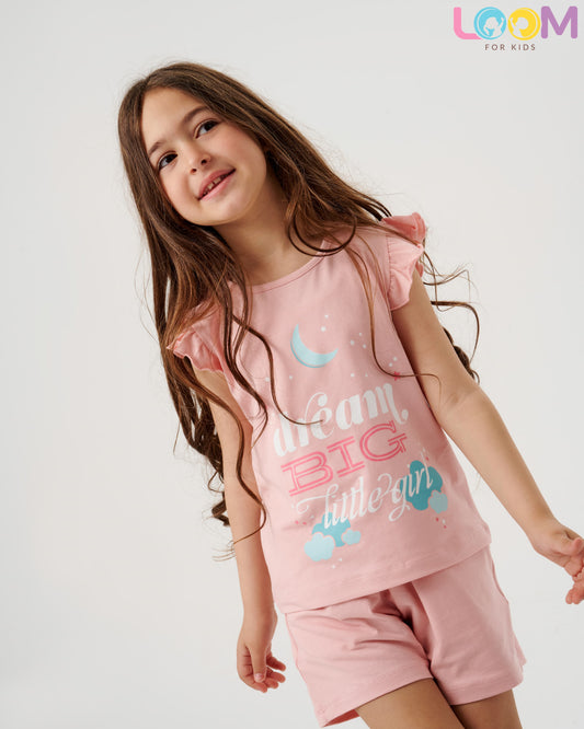 Big Dream Pajama