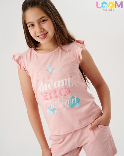 Big Dream Pajama