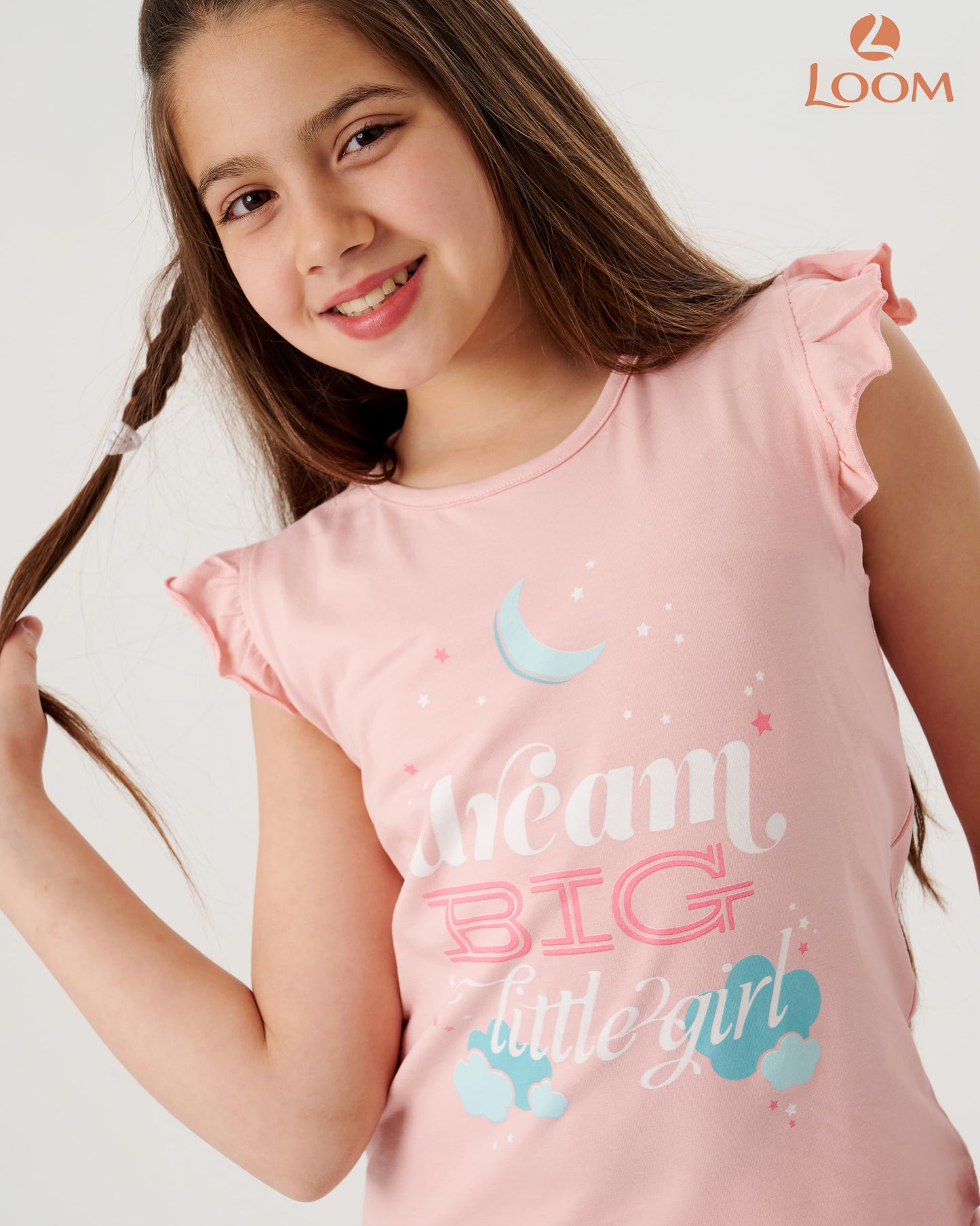 Big Dream Pajama