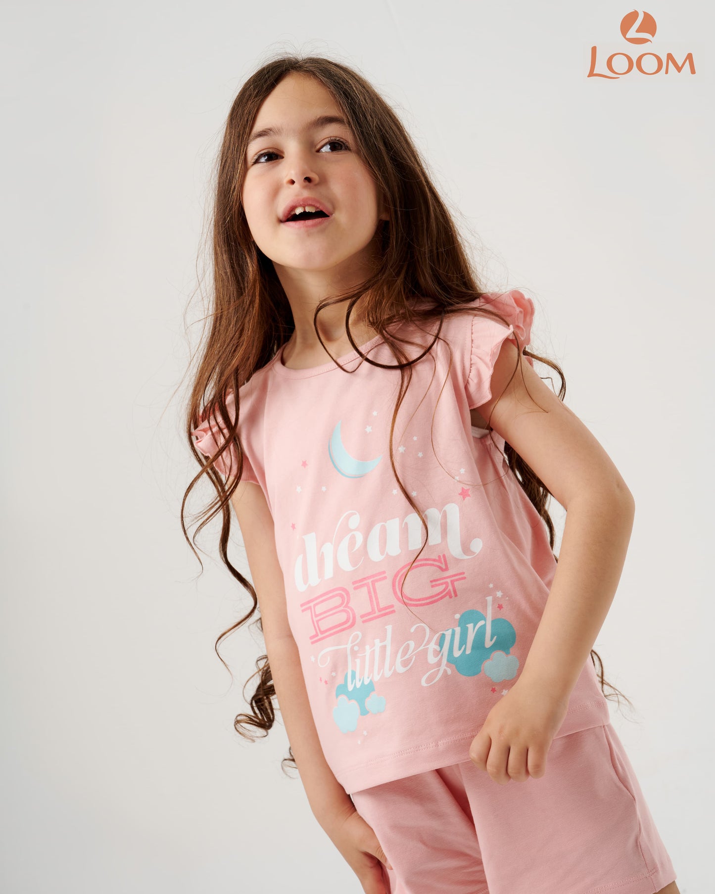 Big Dream Pajama