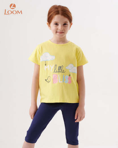 Little Bliss Pajama