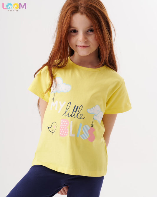 Little Bliss Pajama