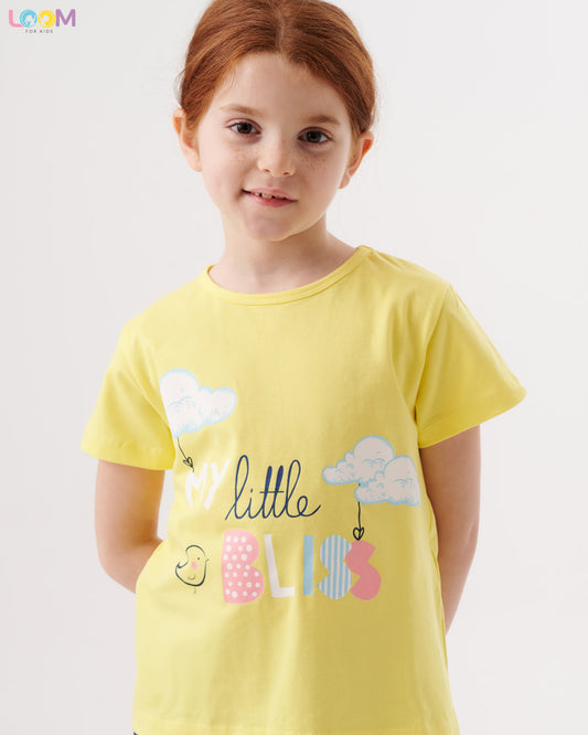 Little Bliss Pajama