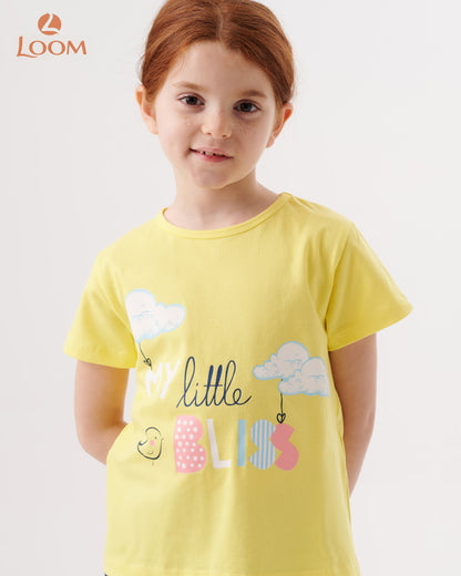 Little Bliss Pajama