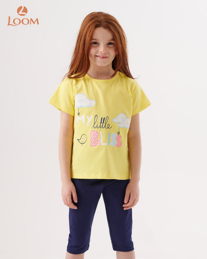 Little Bliss Pajama