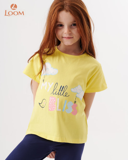 Little Bliss Pajama