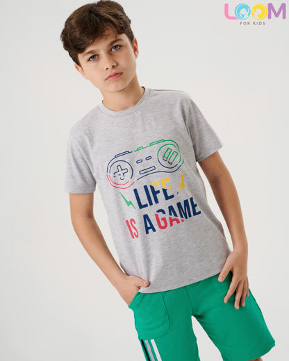 Life Is Game