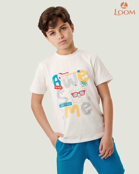 Awesome Pajama