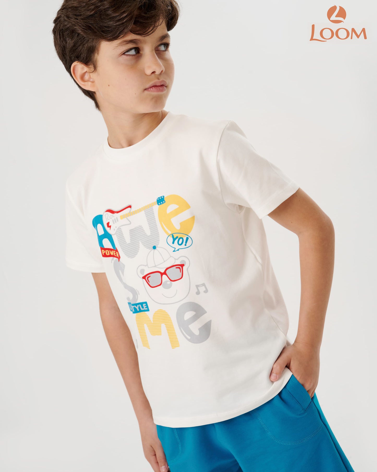 Awesome Pajama