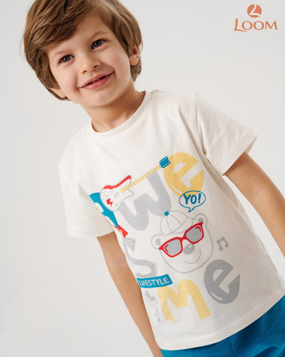 Awesome Pajama