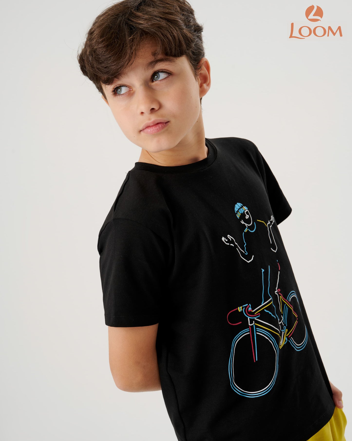 Biking Pajama