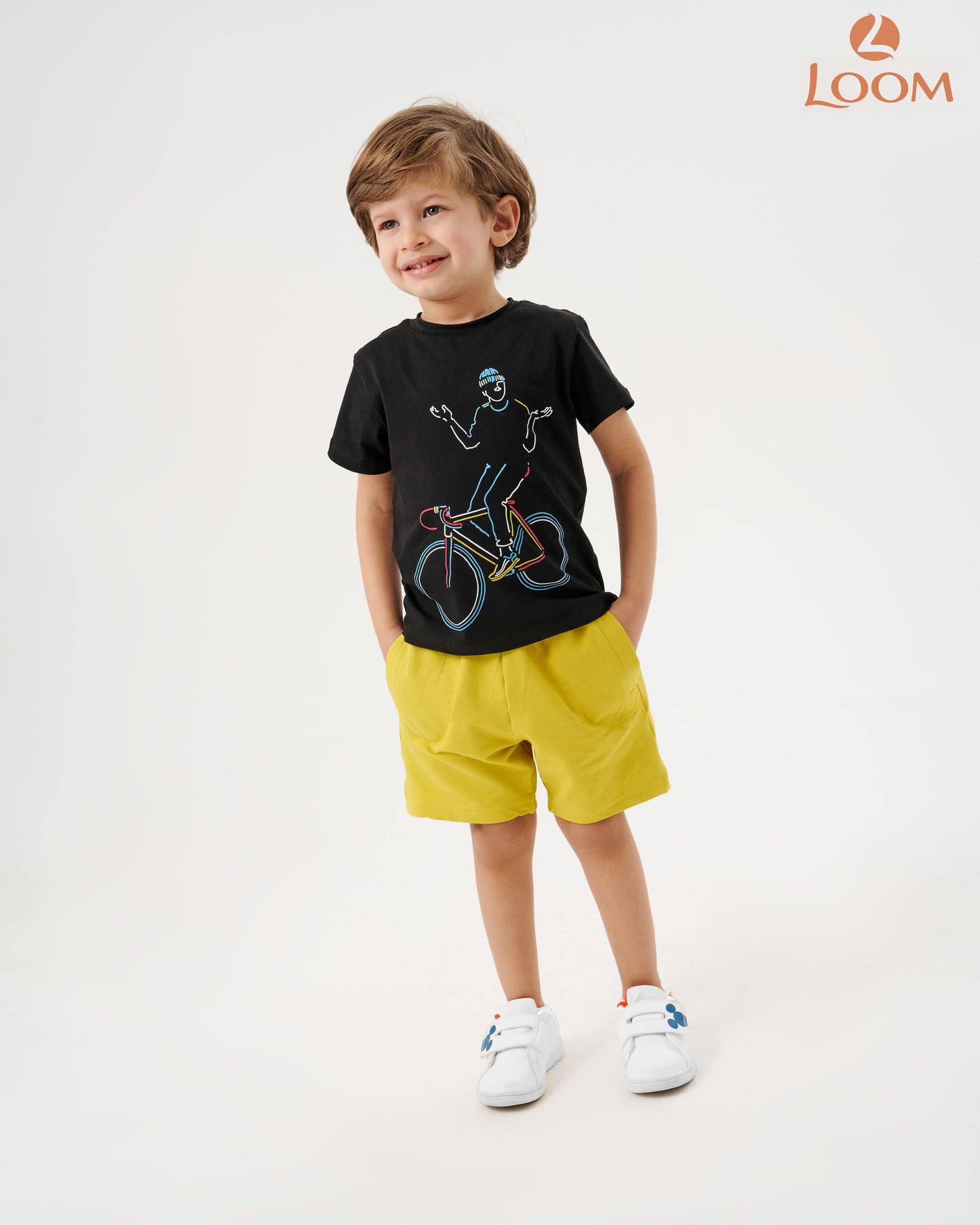 Biking Pajama