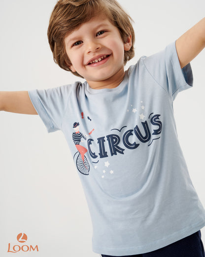 Circus Pajama