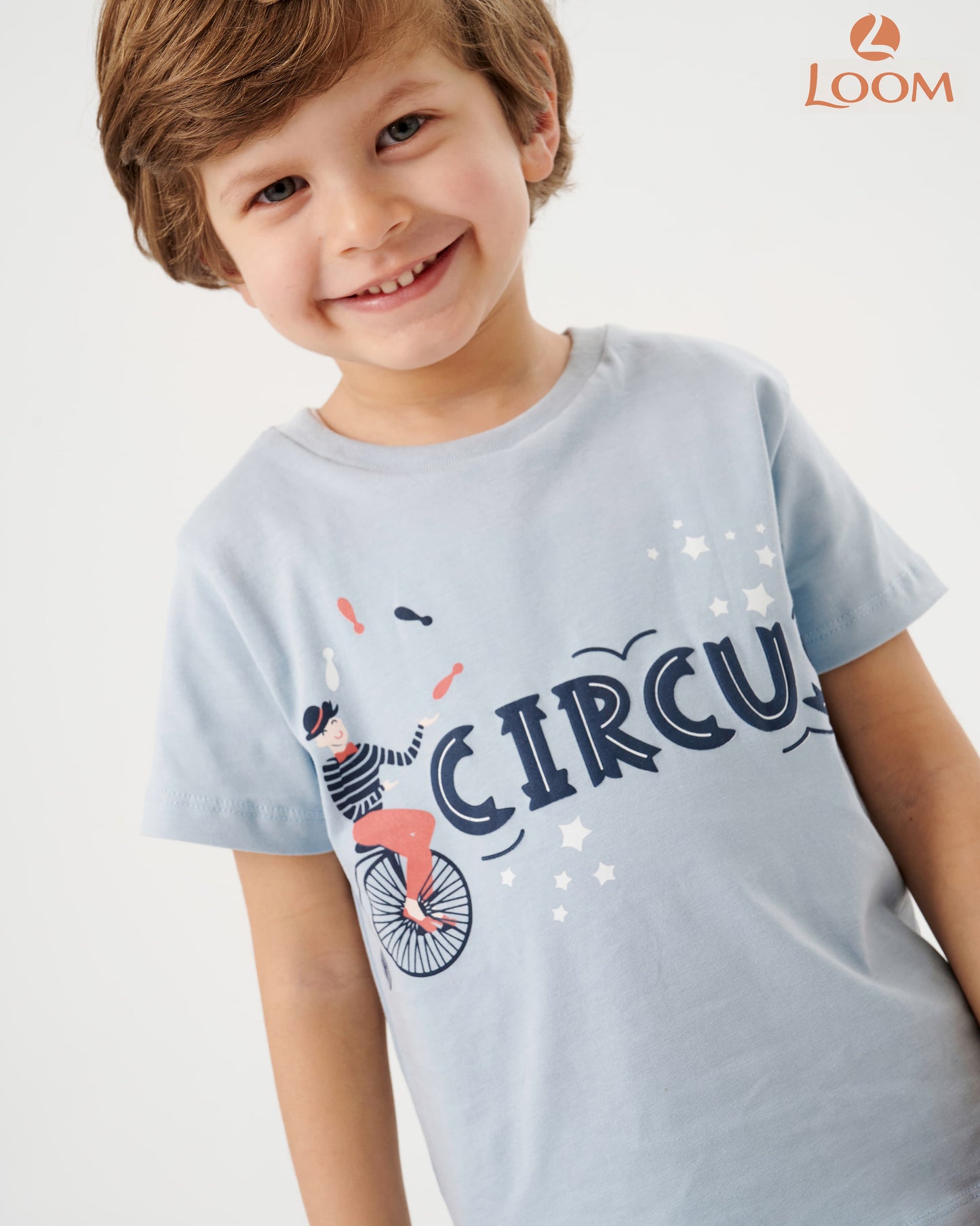 Circus Pajama