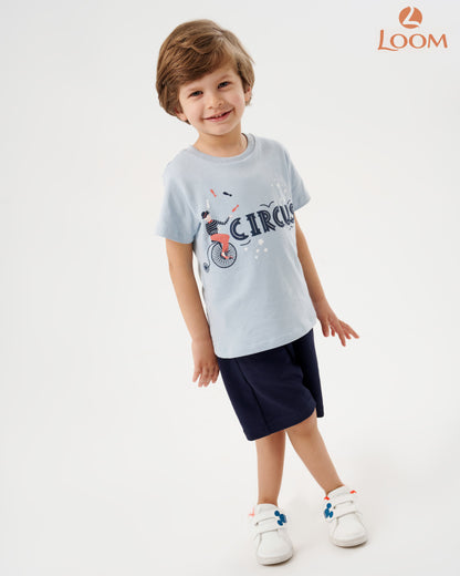 Circus Pajama
