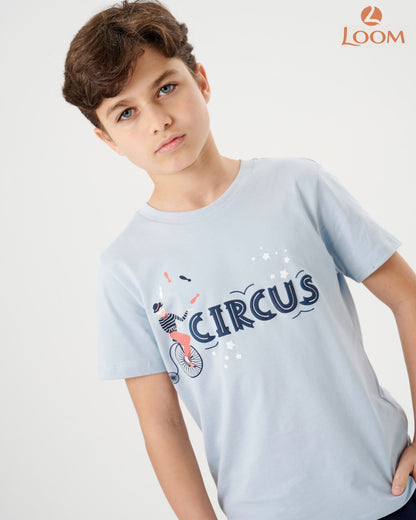 Circus Pajama