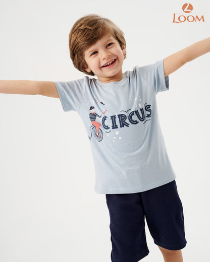 Circus Pajama