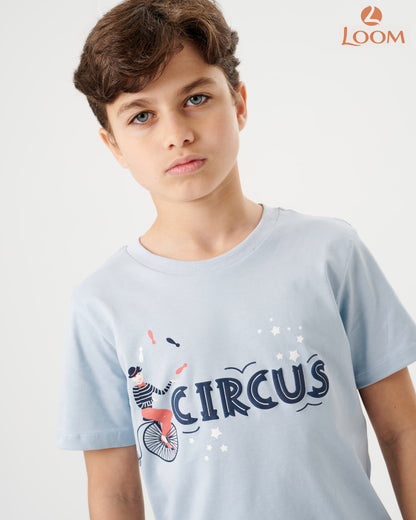 Circus Pajama