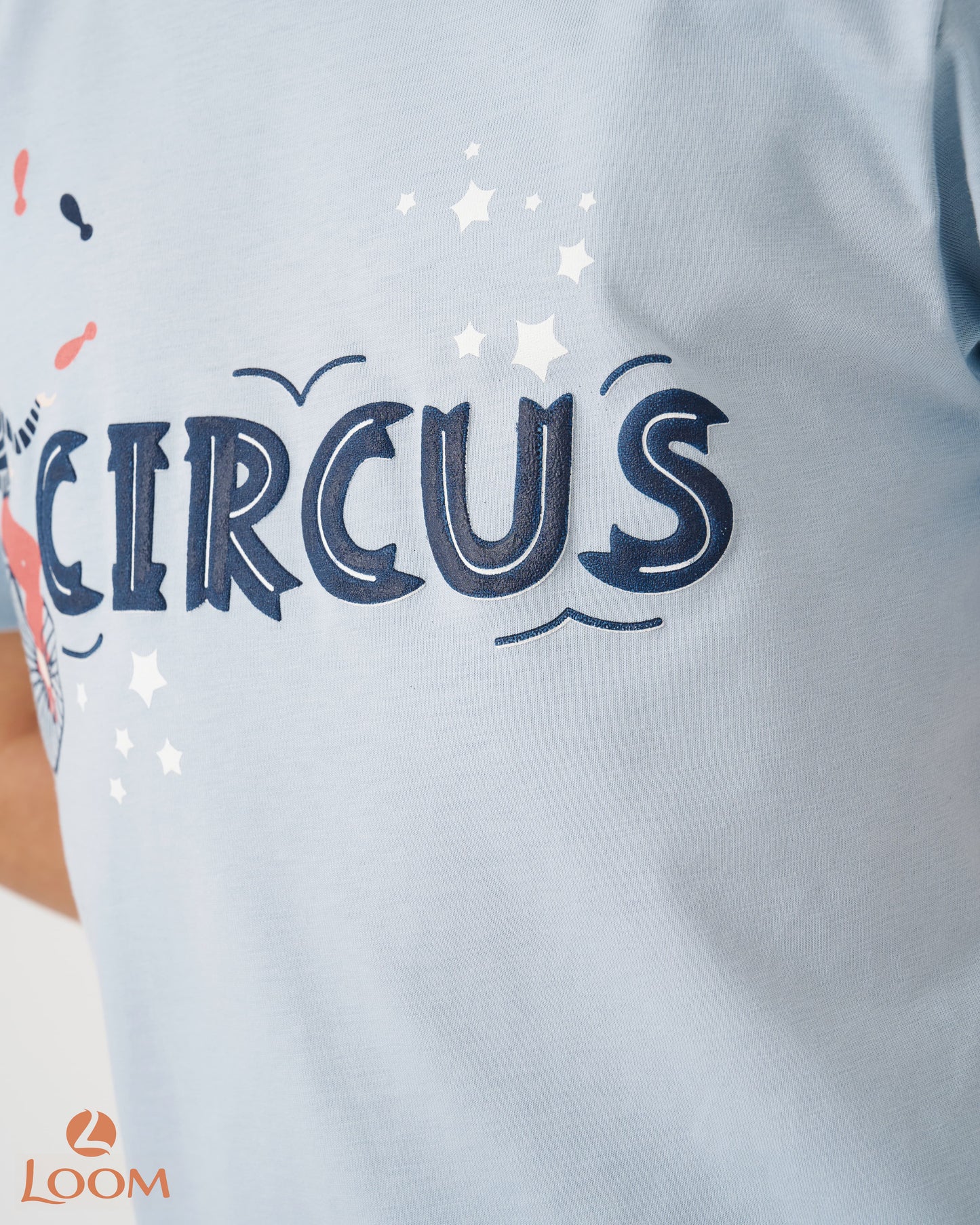 Circus Pajama