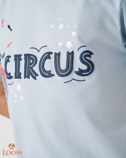 Circus Pajama