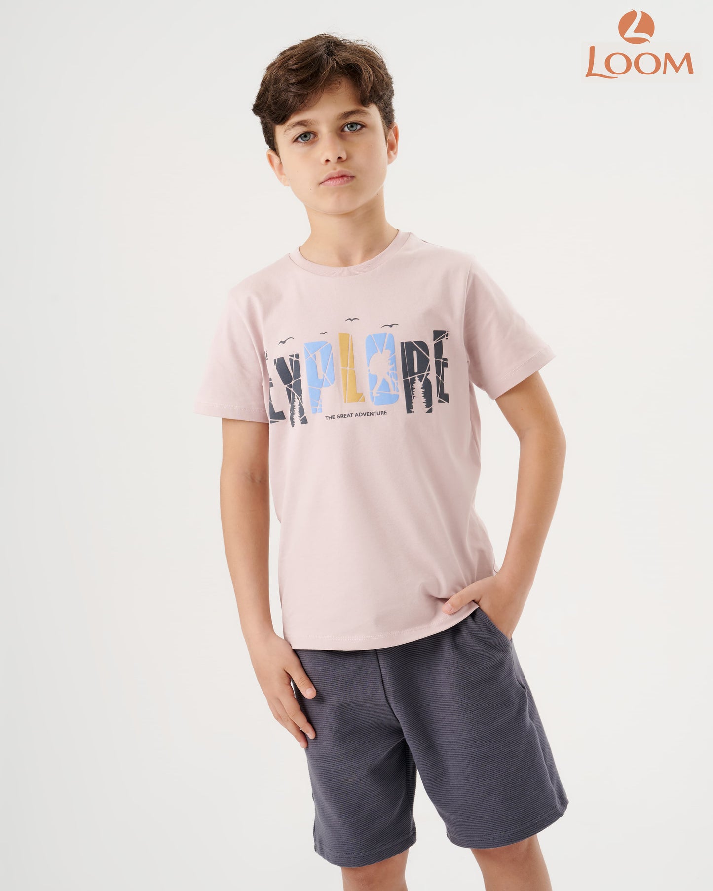 Explore Pajama