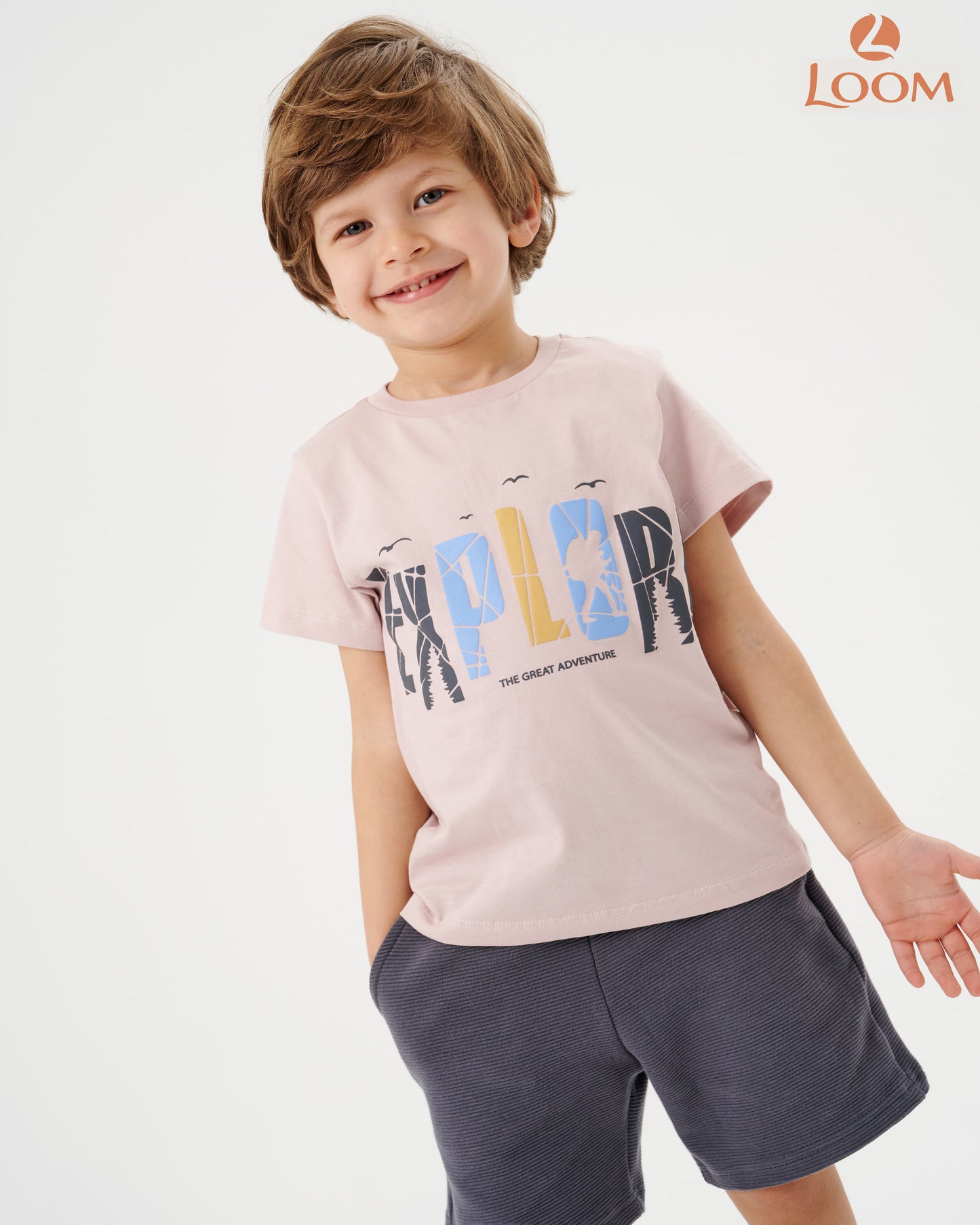 Explore Pajama