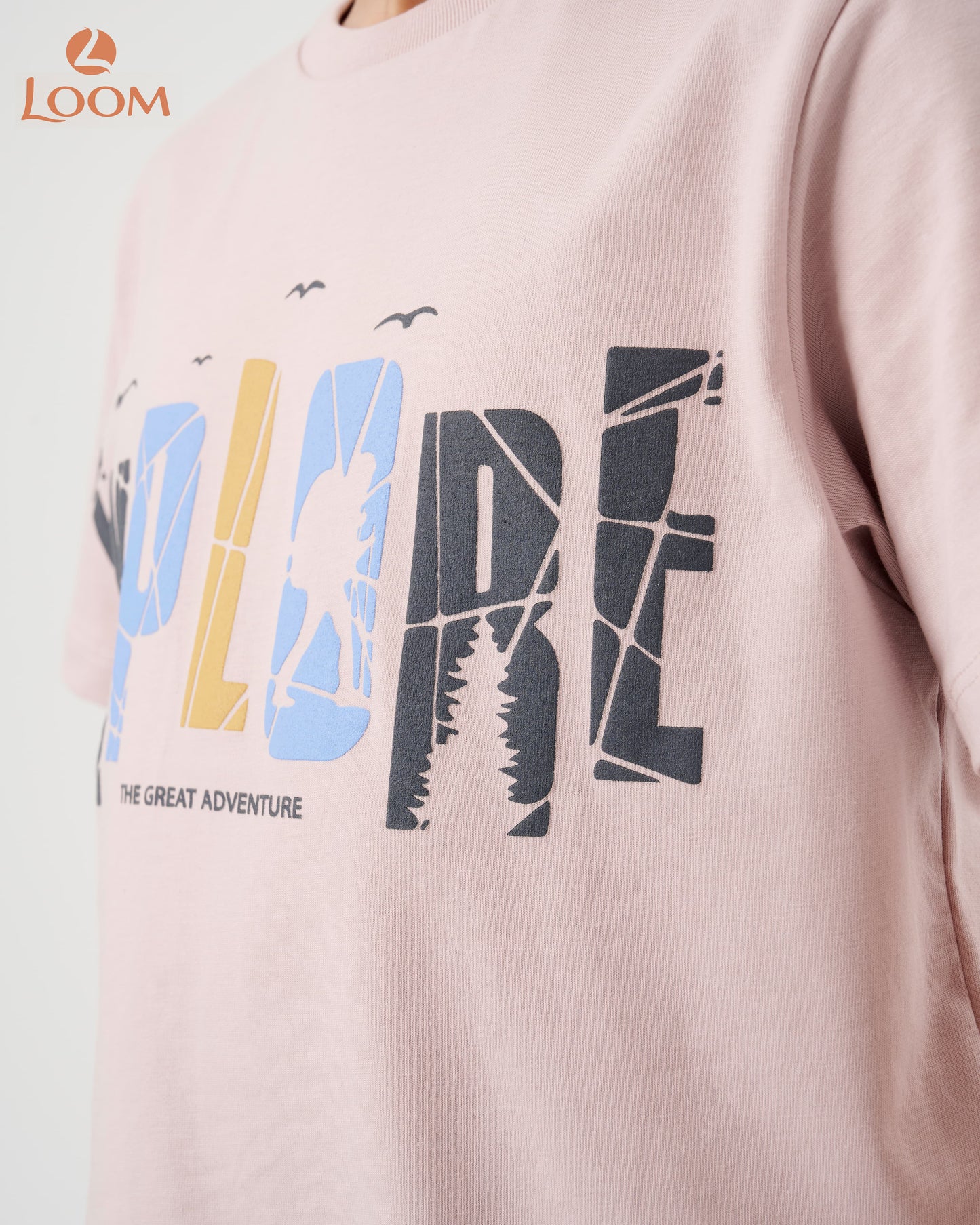Explore Pajama