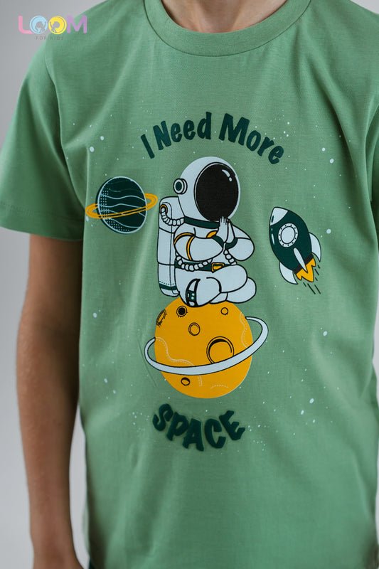Astronaut