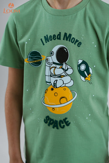 Astronaut Pajama
