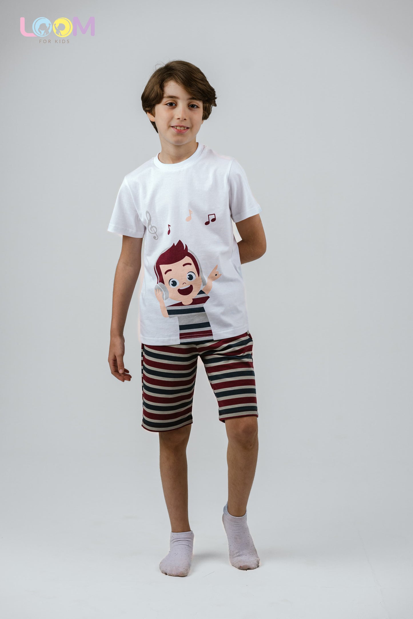 Music Boy